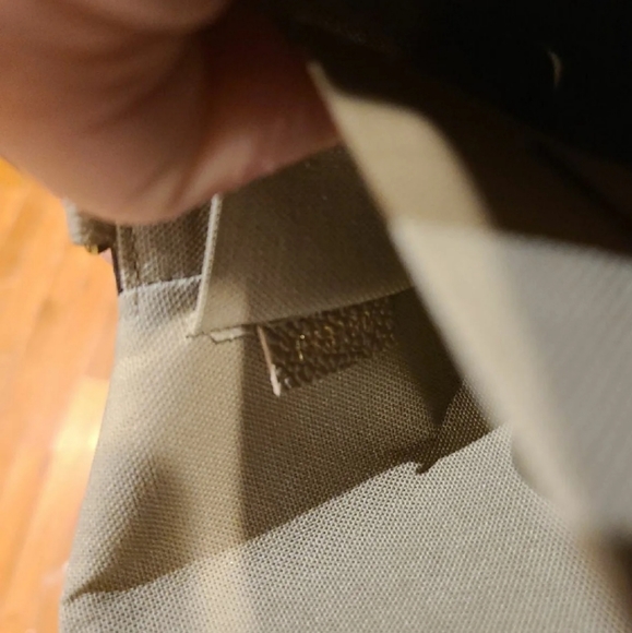 Louis Vuitton Felicie empriente dove - Picture 6 of 8